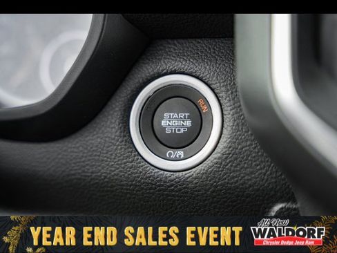 New 2025 RAM 1500 Big Horn image 29