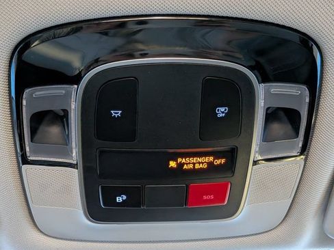 Used 2025 Hyundai Tucson SEL FWD image 31