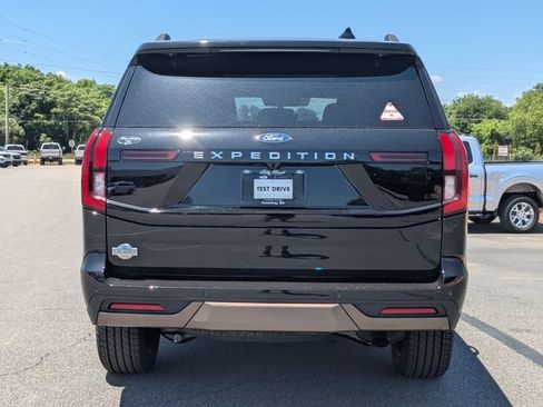 New 2026 Ford Expedition King Ranch AWD/4WD image 4