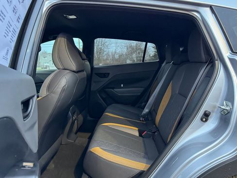 New 2026 Subaru Crosstrek 2.5i Sport w/ Crosstrek Mirror Package image 13