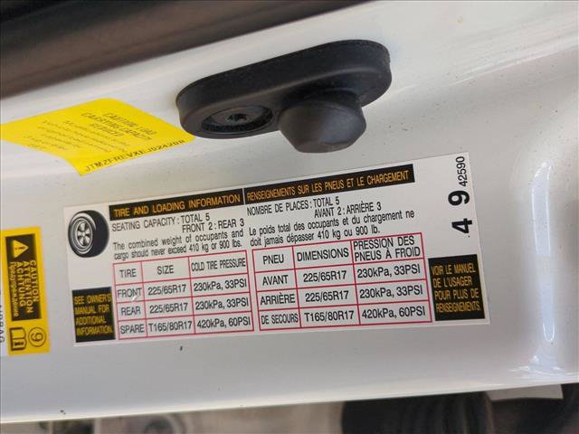 Used 2014 Toyota RAV4 LE FWD image 14