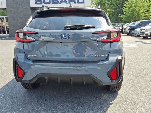 Certified 2024 Subaru Crosstrek 2.0i Premium AWD/4WD image 8