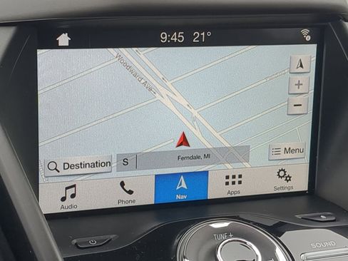 Used 2018 Ford Escape Titanium image 33