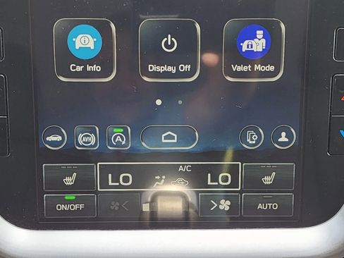 Used 2024 Subaru Legacy Premium image 15