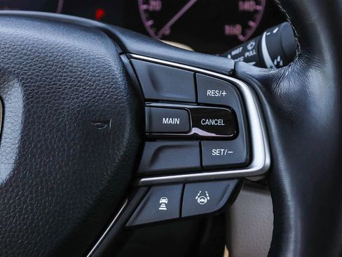Used 2020 Honda Accord EX-L image 22
