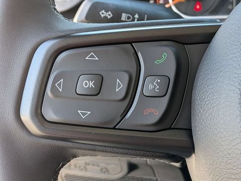 New 2026 Jeep Gladiator Sport AWD/4WD image 20