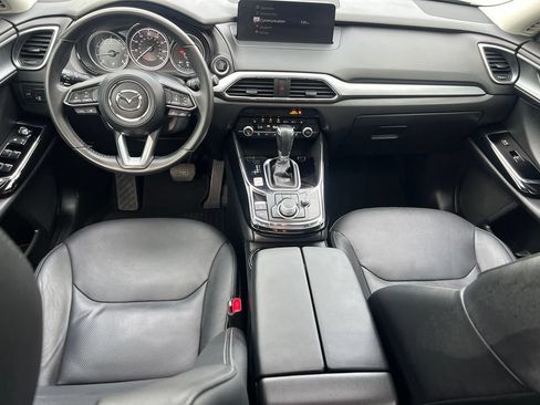 Used 2023 MAZDA CX-9 Touring Plus AWD/4WD image 19