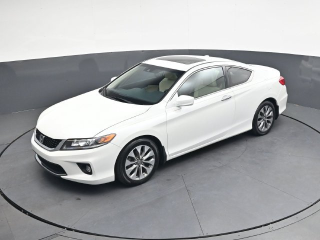 Used 2015 Honda Accord EX-L image 25