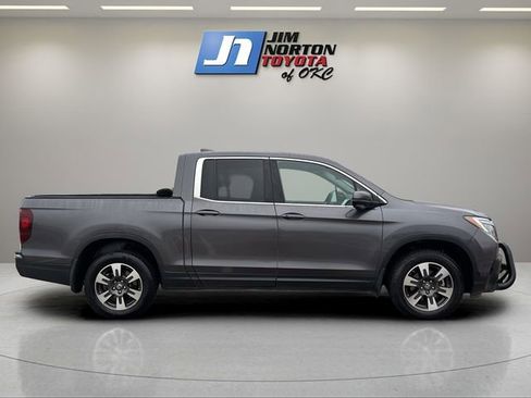Used 2019 Honda Ridgeline RTL-T image 4