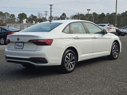 Used 2023 Volkswagen Jetta S FWD image 30