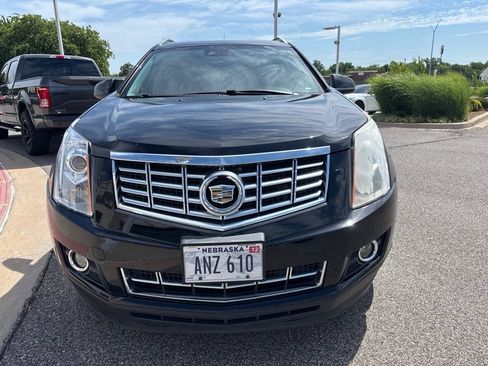 Used 2013 Cadillac SRX Performance w/ Driver Awareness Package AWD/4WD image 2