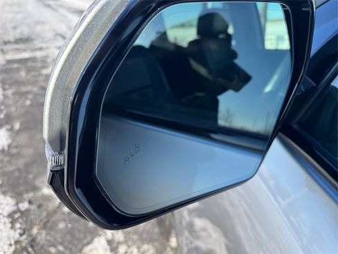 Used 2023 Toyota Tundra Platinum image 19