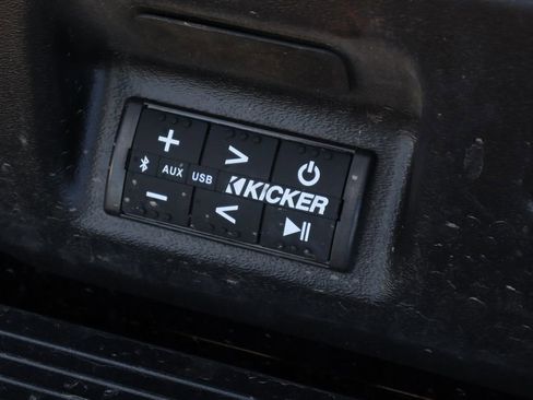 Used 2024 GMC Sierra 2500 Denali Ultimate image 30