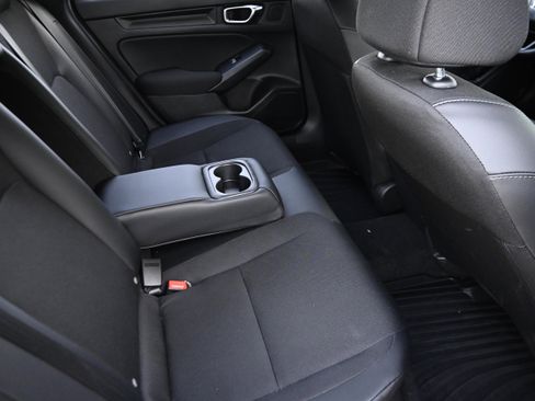 Used 2025 Honda Civic Sport image 37