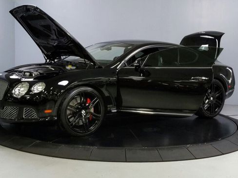 Used 2013 Bentley Continental GT Speed image 6