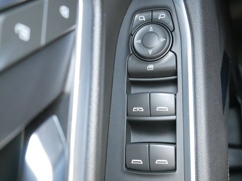 Certified 2025 GMC Sierra 1500 Elevation AWD/4WD image 28