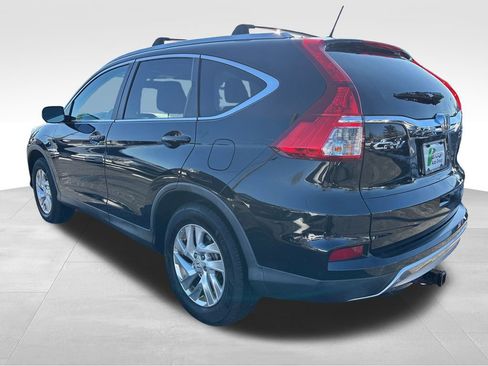 Used 2016 Honda CR-V EX-L image 5