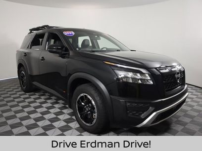 Certified 2023 Nissan Pathfinder Rock Creek