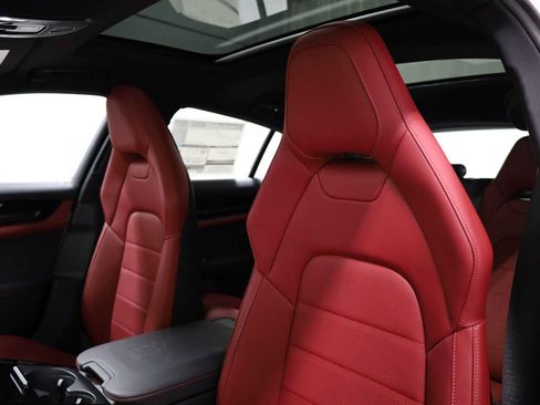 New 2026 Porsche Panamera RWD image 18