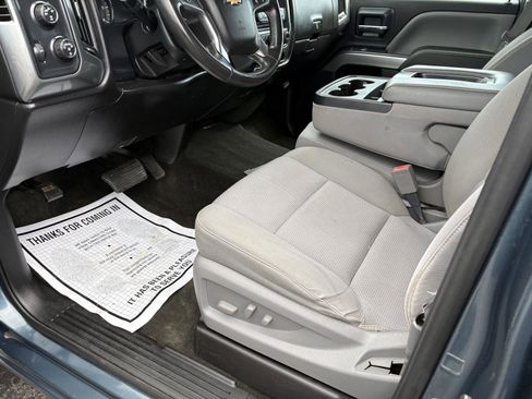 Used 2014 Chevrolet Silverado 1500 LT w/ All Star Edition image 14