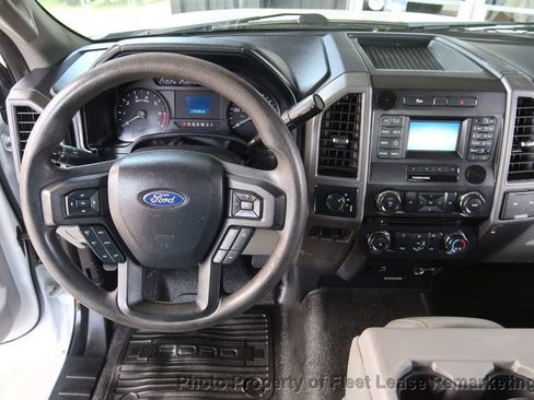 Used 2018 Ford F250 XL w/ Power Equipment Group image 20