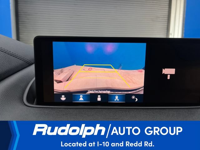 Used 2024 Acura MDX FWD image 19
