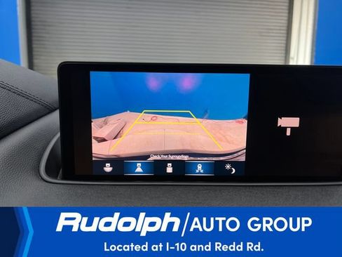 Used 2024 Acura MDX FWD image 19