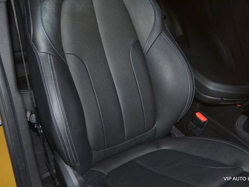 Used 2018 BMW X2 xDrive28i w/ M SportX Package image 16