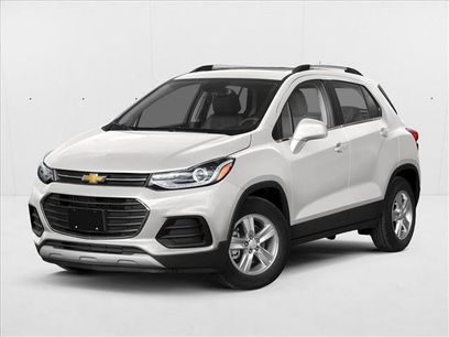 Used 2022 Chevrolet Trax LT w/ Redline Edition