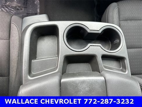 Certified 2023 GMC Sierra 1500 Elevation image 22