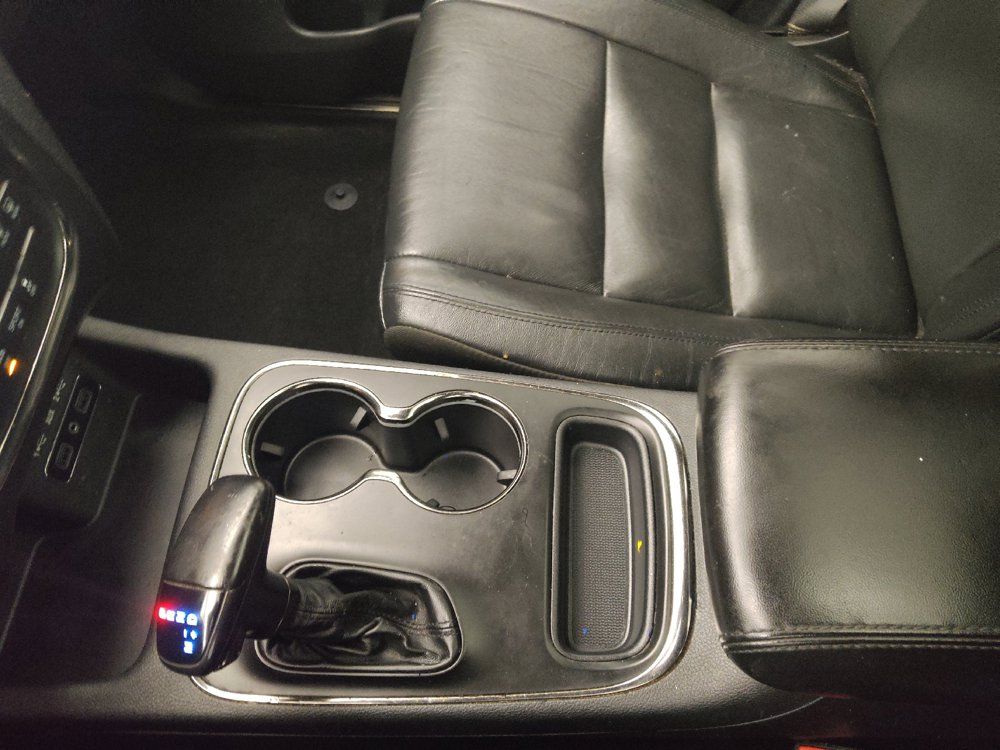 Used 2020 Dodge Durango GT AWD/4WD image 26