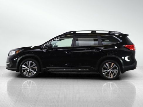 Used 2020 Subaru Ascent Limited w/ Technology Package image 2