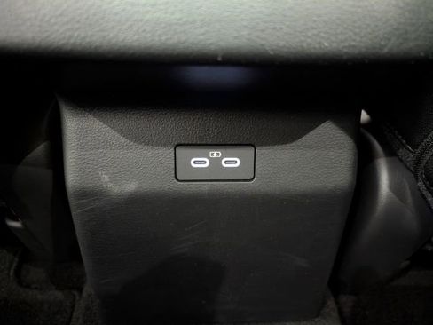 Used 2025 MAZDA CX-50 2.5 Hybrid w/ Premium Plus Pkg image 11