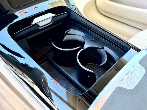 Certified 2023 Mercedes-Benz EQS 450+ Sedan image 29