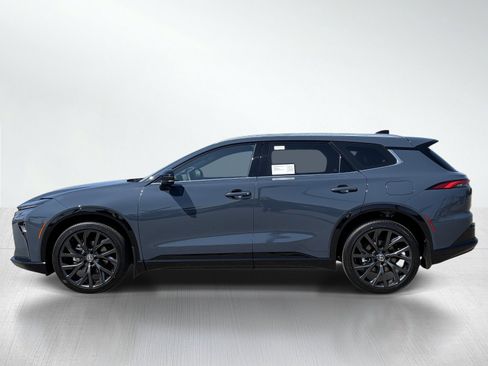 New 2026 Toyota Crown Signia AWD/4WD image 2