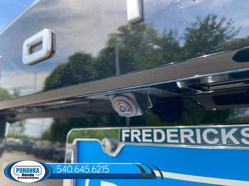 New 2026 Honda Prologue EX image 5