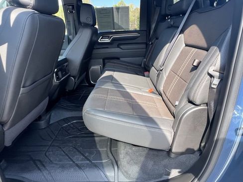 Used 2025 Chevrolet Silverado 2500 High Country w/ High Country Premium Package image 24