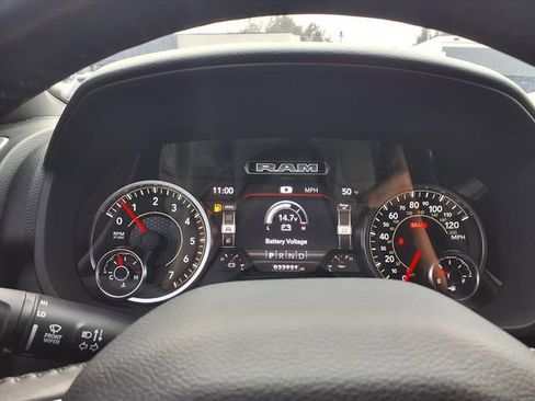 Used 2022 RAM 1500 Big Horn image 21