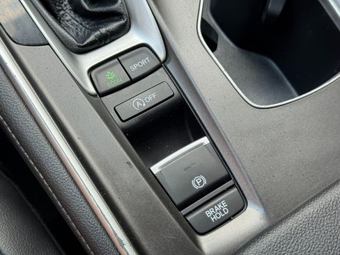 Used 2021 Honda Accord Sport Special Edition image 29