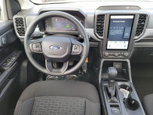 New 2025 Ford Ranger XL w/ Trailer Tow Package image 8