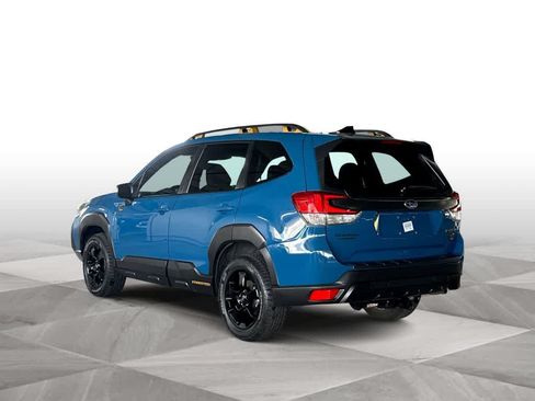 Used 2024 Subaru Forester Wilderness AWD/4WD image 6
