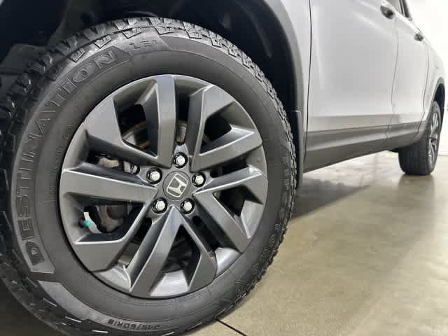 Used 2023 Honda Ridgeline Sport image 28