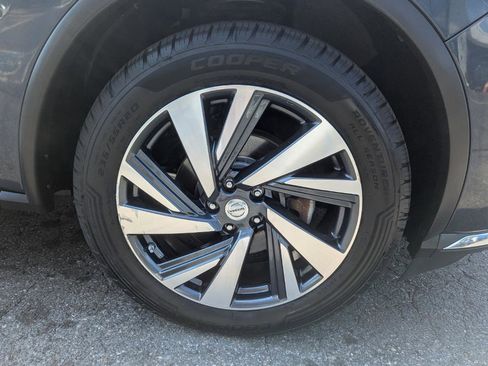 Used 2016 Nissan Murano Platinum w/ Platinum Technology Package AWD/4WD image 59