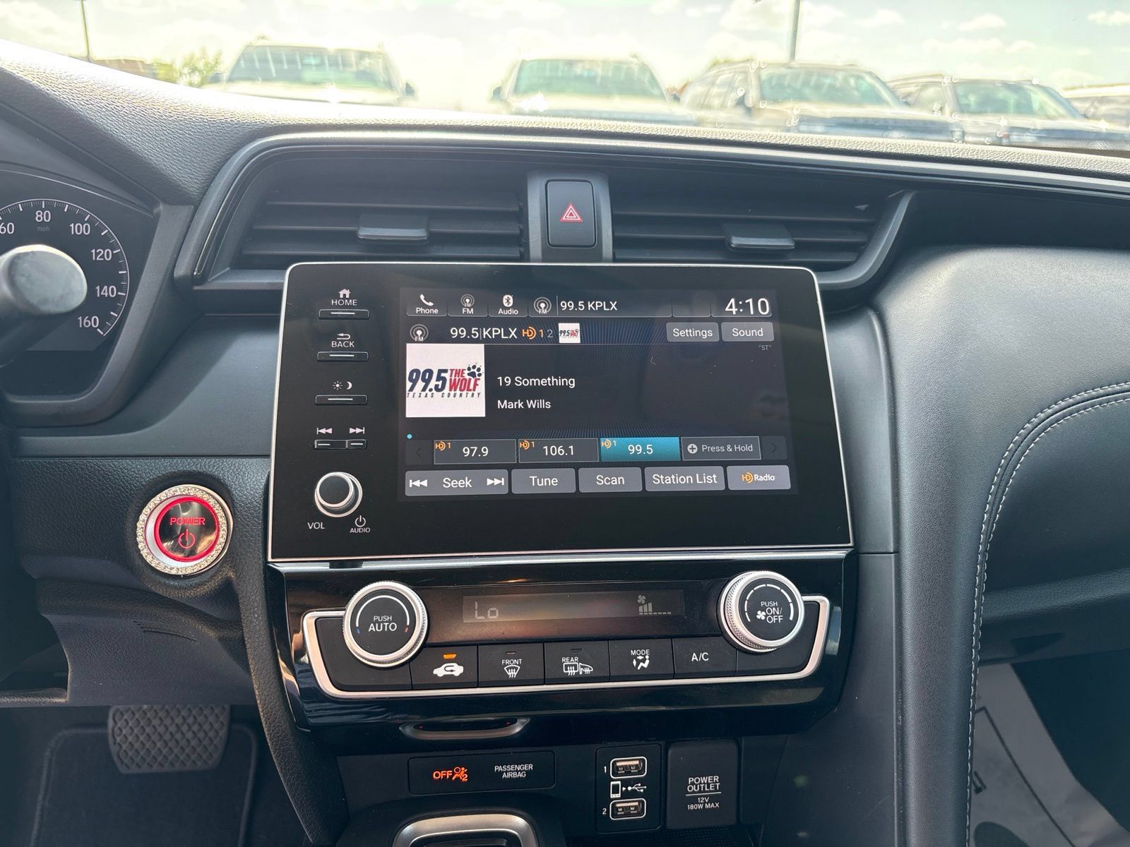 Used 2022 Honda Insight EX image 20