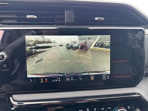 New 2026 GMC Sierra 2500 AT4 w/ AT4 Premium Plus Package image 19