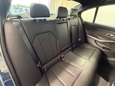 Used 2026 BMW 330i Sedan RWD image 34