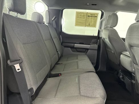 Used 2025 Ford F150 XLT w/ Equipment Group 301A Standard AWD/4WD image 26