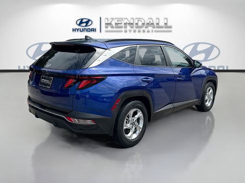Used 2024 Hyundai Tucson SEL FWD image 6