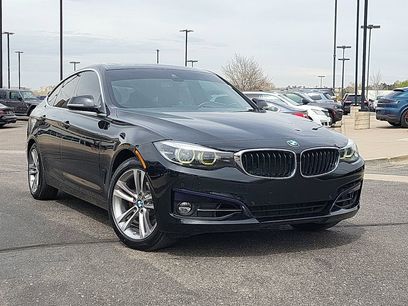 Used 2017 BMW 330i Gran Turismo xDrive