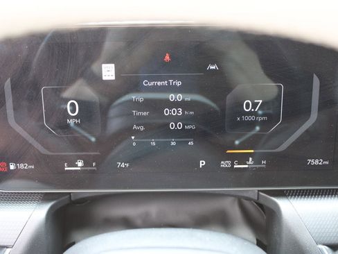 Used 2025 Kia K4 GT-Line w/ GT-Line Premium Package image 9